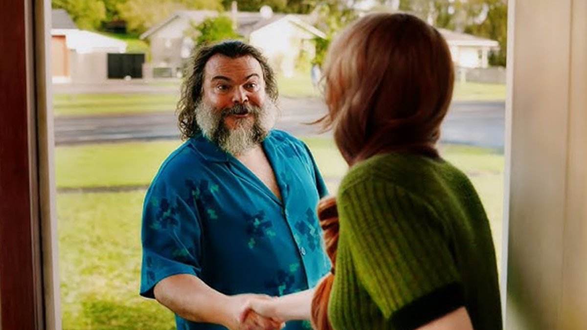 #1 Space Jam 2 Lover tweet media