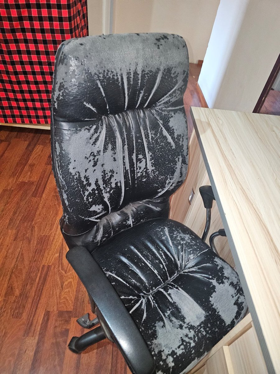 Petita Mwanza tweet media