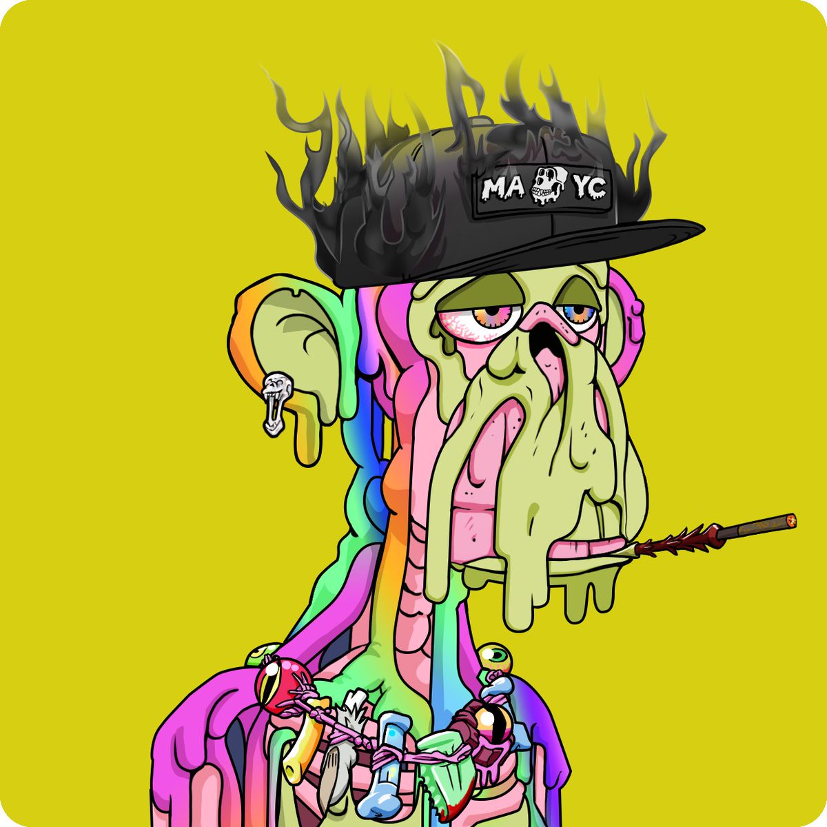 tacocat.eth 🌮 tweet media