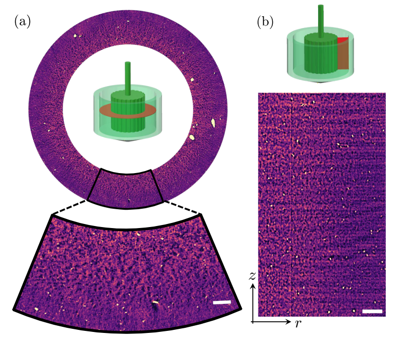 Thibaut Divoux tweet media