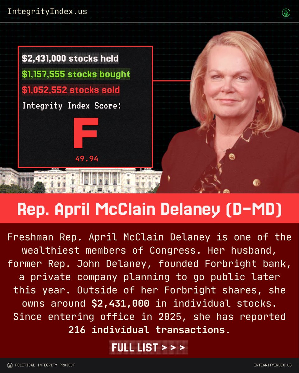 politicalintegrity.us tweet media