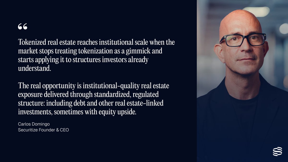 Securitize tweet media