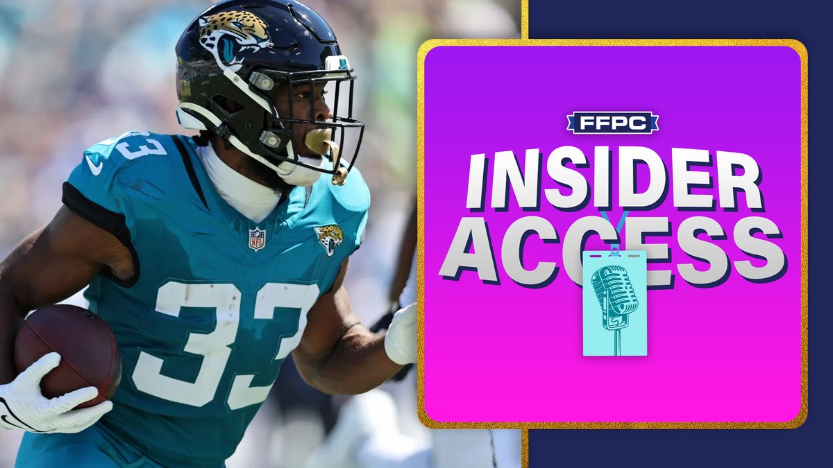 The FFPC tweet media