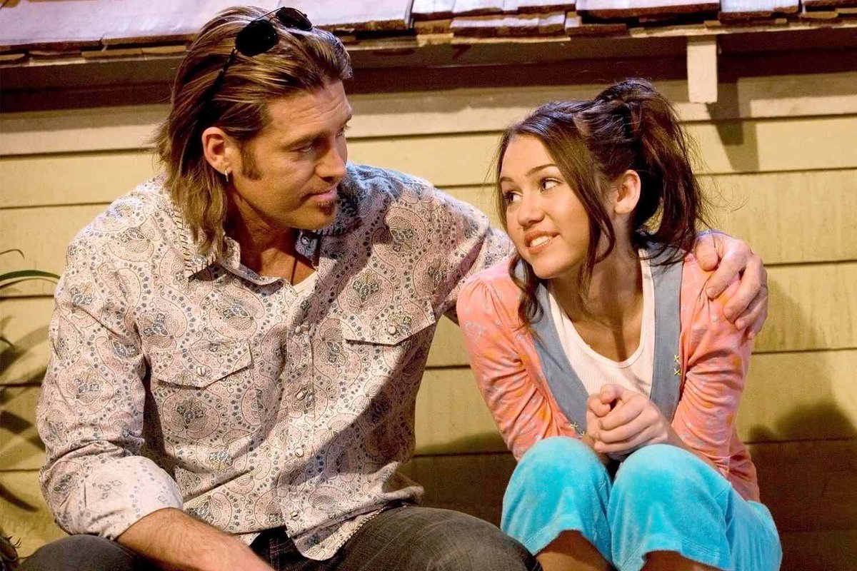 Miley Cyrus Noticias tweet media