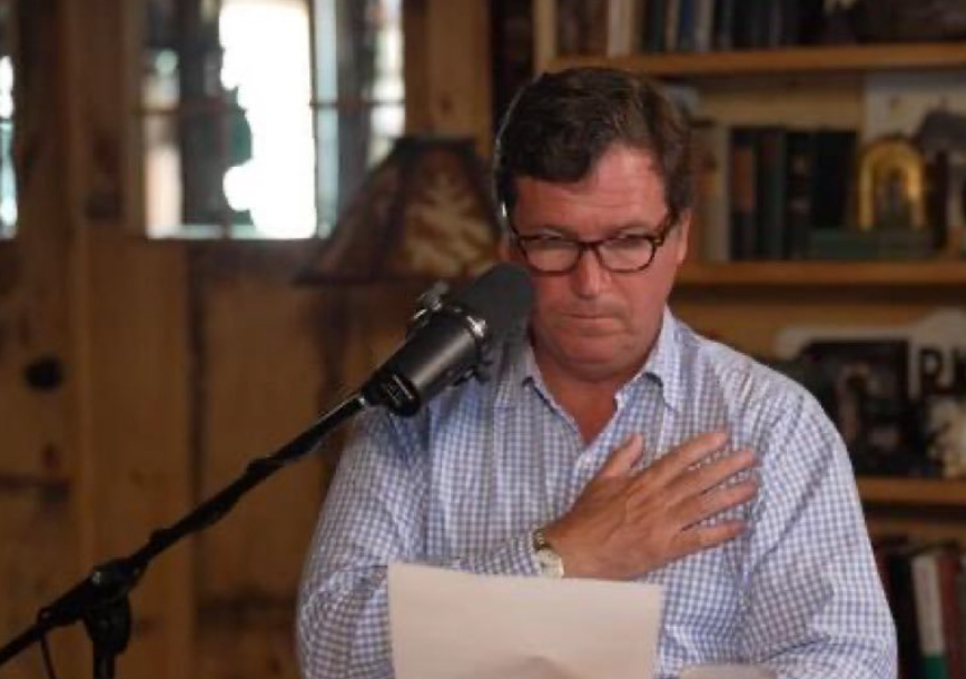 Stephen L. Miller tweet media