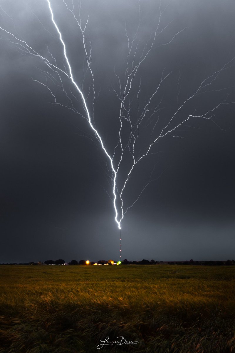 Lauren Baca 🌪️ Storm Photographer tweet media