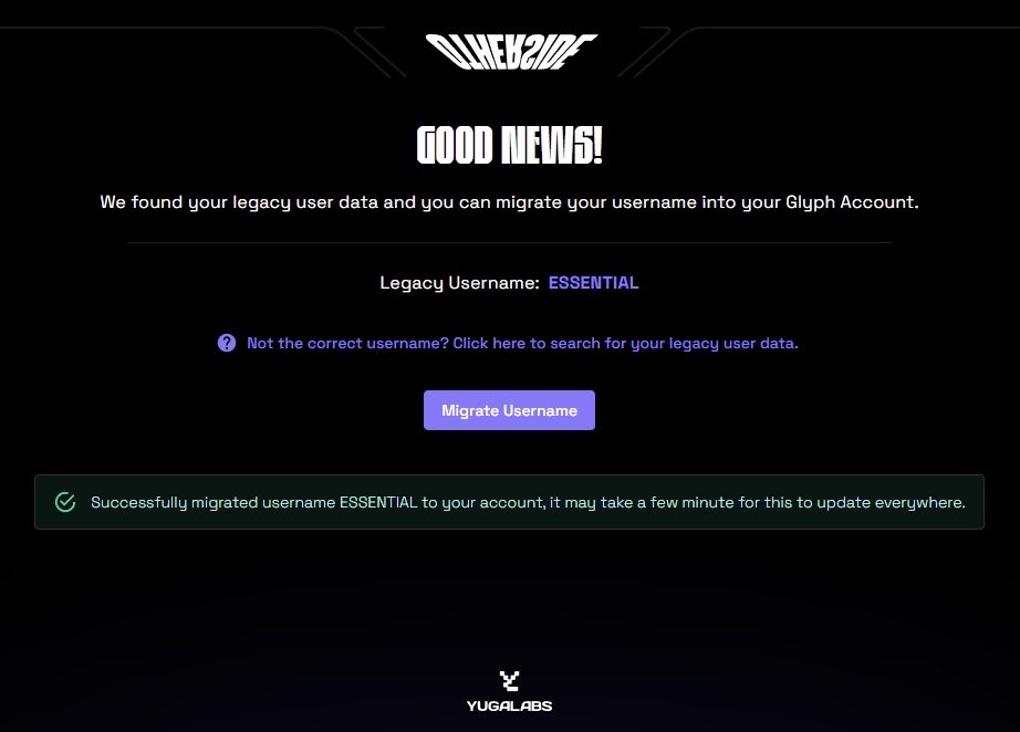 ESSENTIAL tweet media