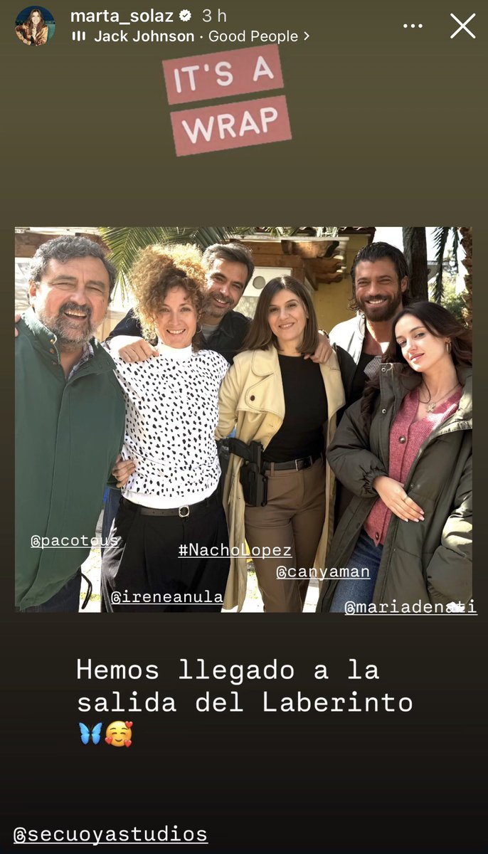 No quiero q esto se acabe 😢💙🦋

I ❤️CANYAMAN
#CanYaman 
#ElLaberintoDeLasMariposas