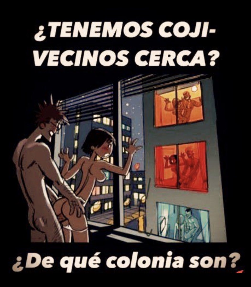 M&Jparejagdl tweet media