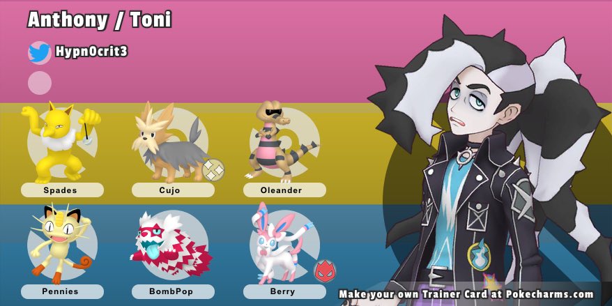 Toni 🐾☕️🍃✏️ tweet media