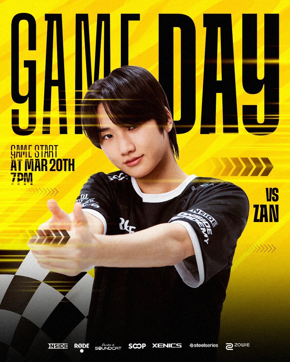 ONSIDE GAMING⚡ tweet media