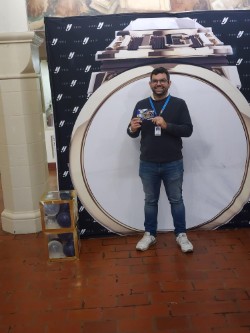 Miami Senior Adult and Continuing Education Center tweet media