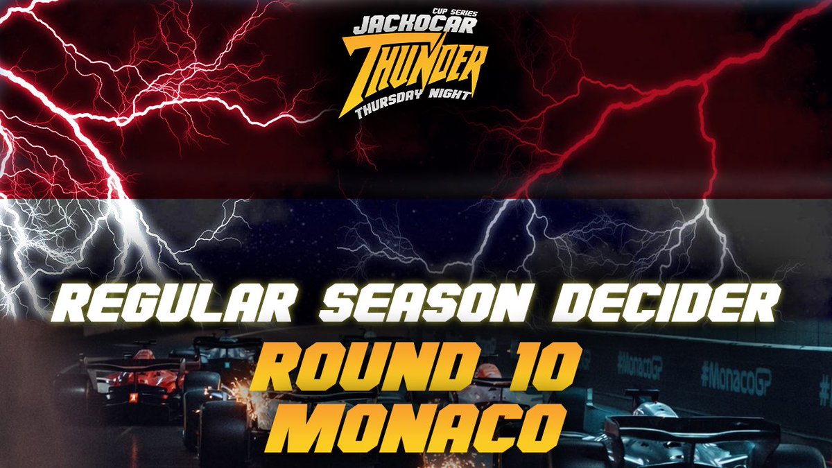 JACKOCAR tweet media