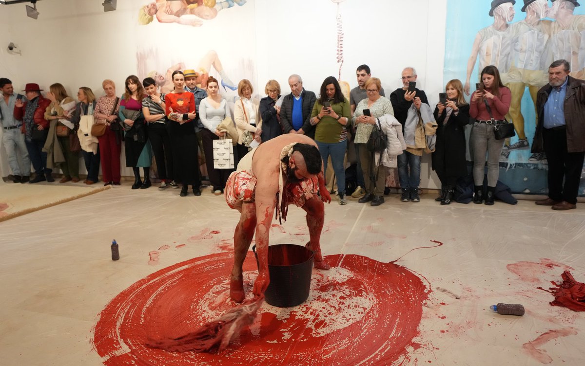 Diputación de Valladolid tweet media