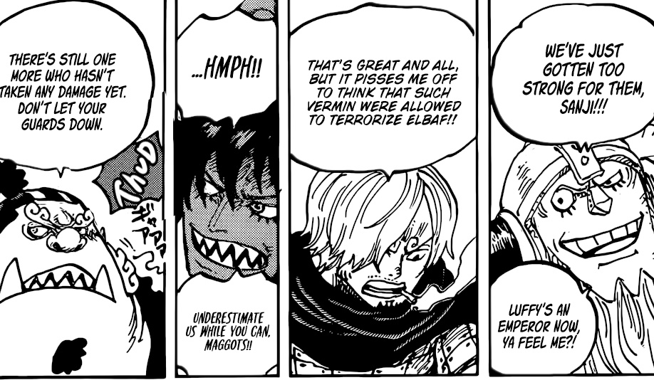 ZAK 🌹 tweet media