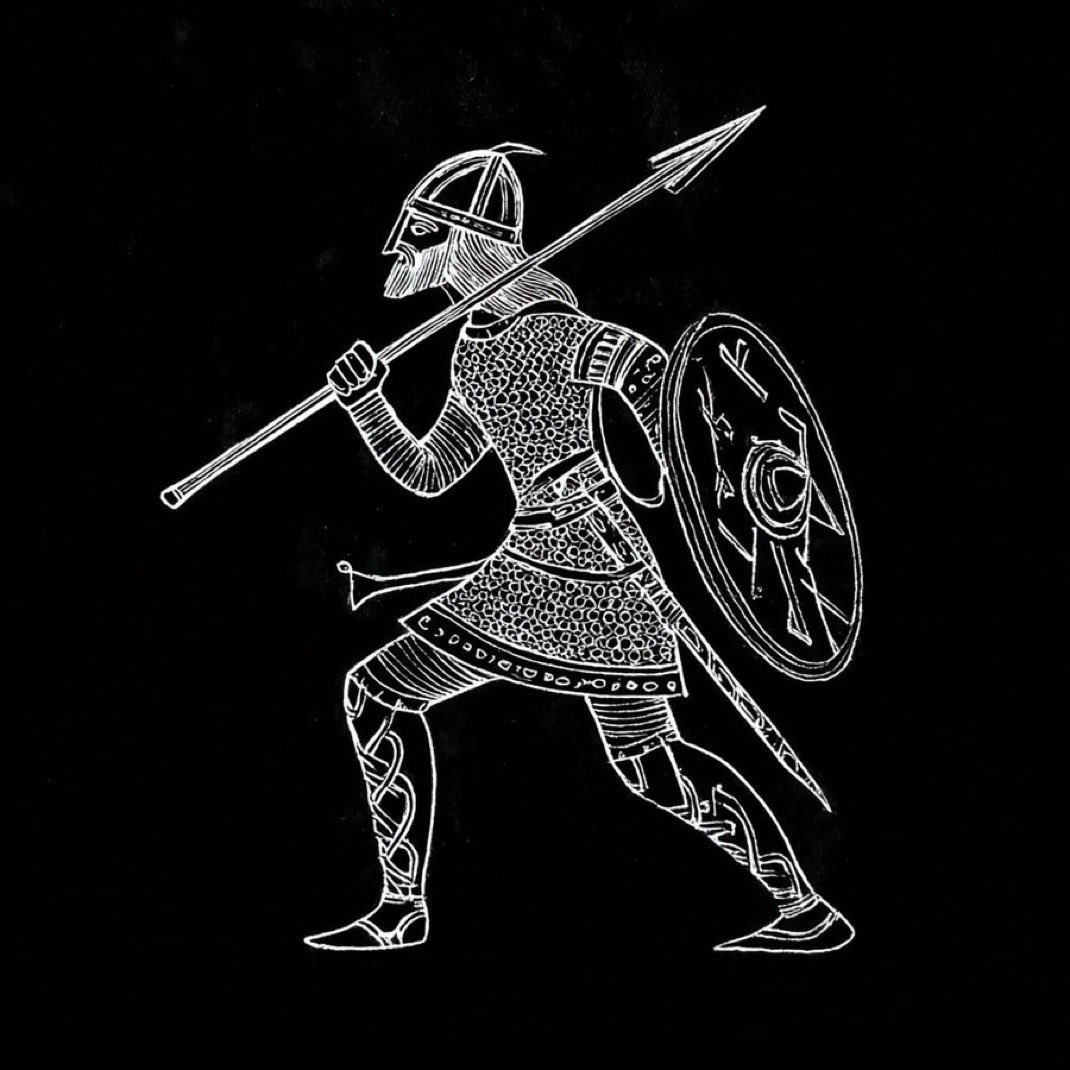 Angantýr tweet media