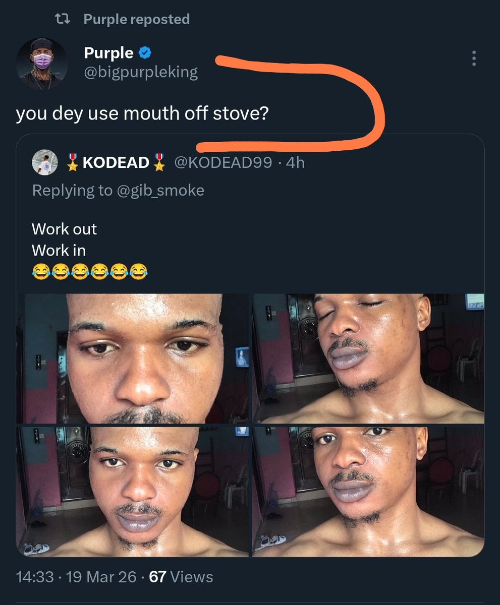 Lean 🎖️ tweet media