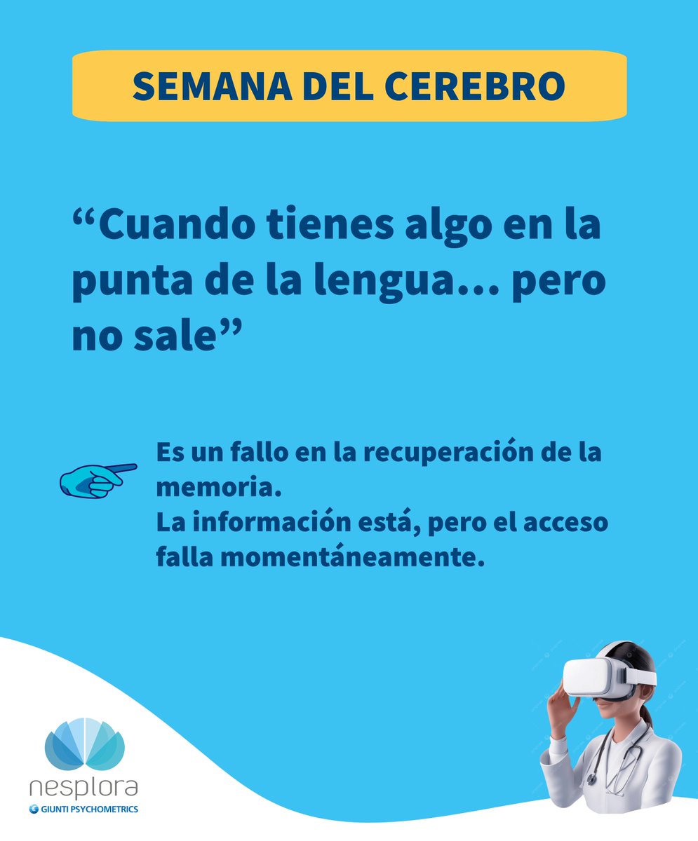 Nesplora tweet media