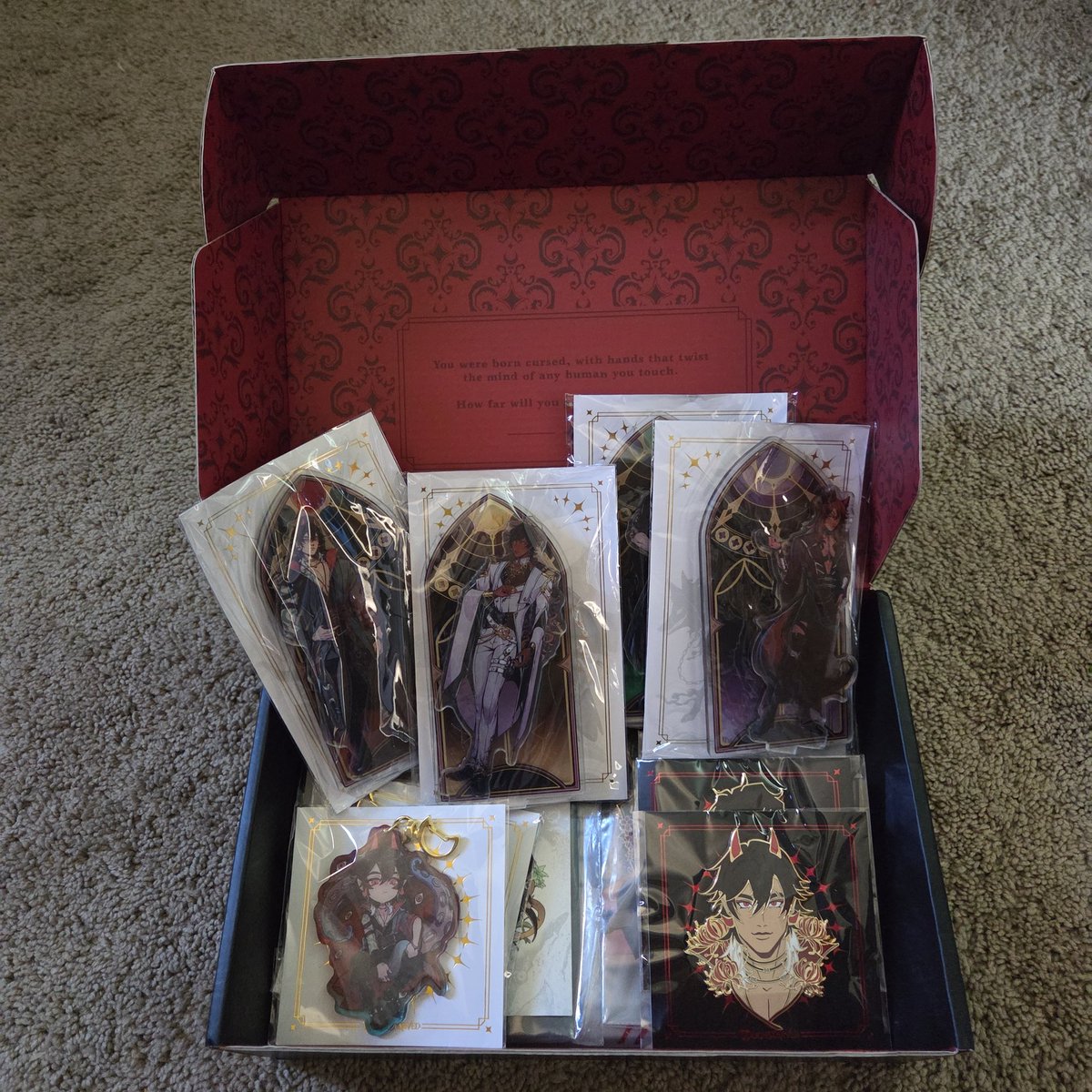 𝔇𝔢𝔞𝔱𝔥 tweet media