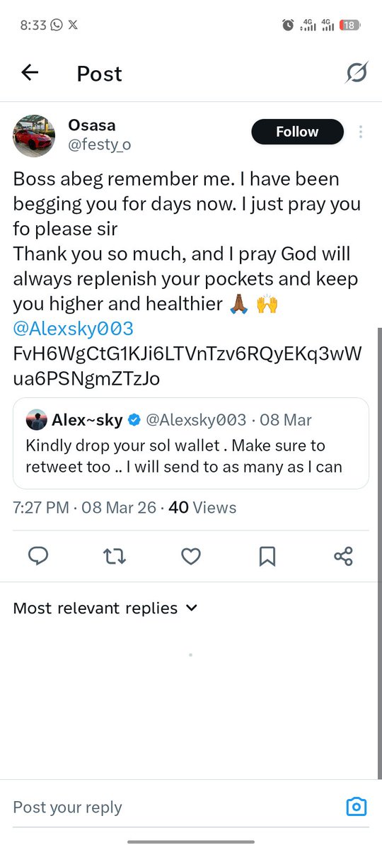 OLAMILEKAN tweet media