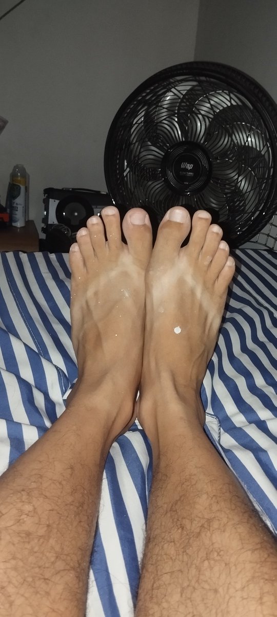 FINDON - PINTOR 👣 tweet media