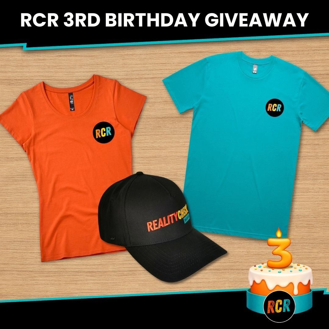 REALITY CHECK RADIO tweet media