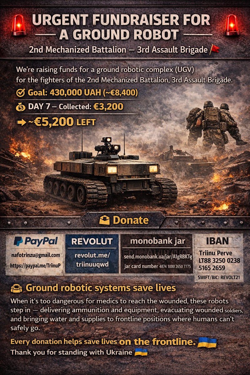 NAFO_trinzu🇪🇪❤️🇺🇦🔱🦉 tweet media