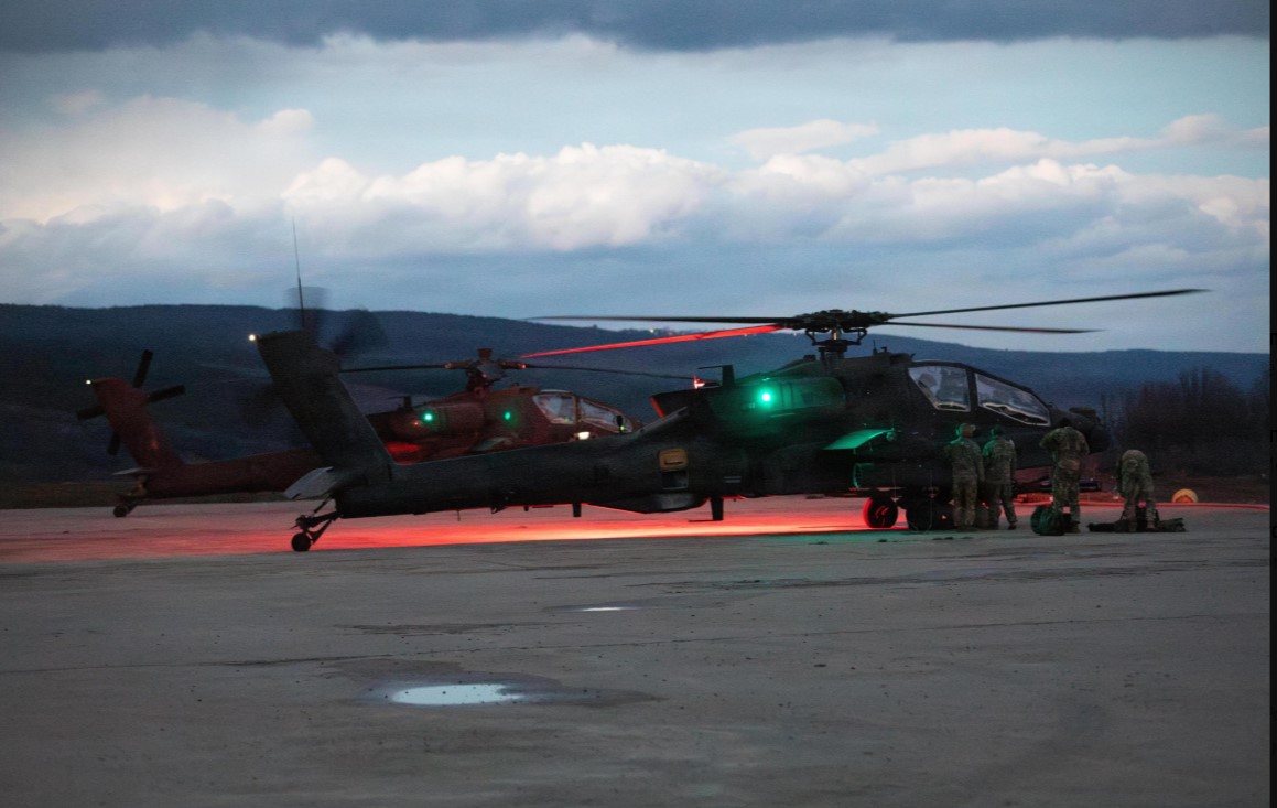 Harry Kritis tweet media