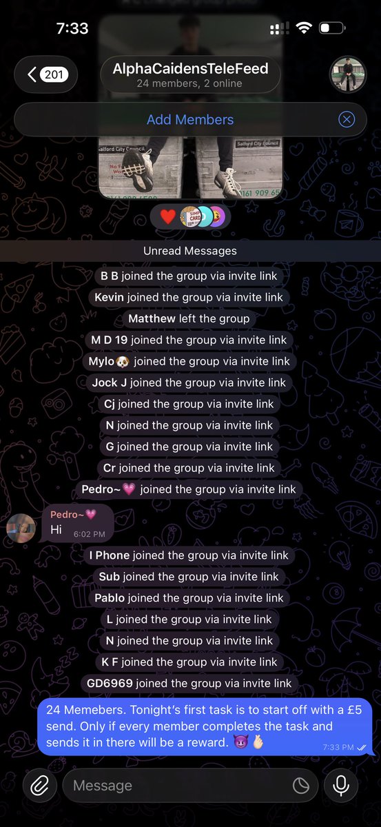 Alpha Caiden tweet media