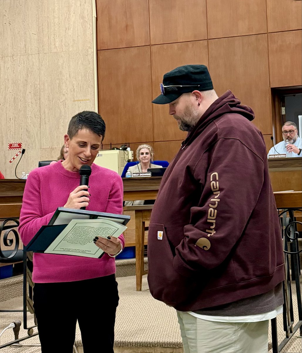 Mayor Tim DeGeeter 🇺🇦 tweet media