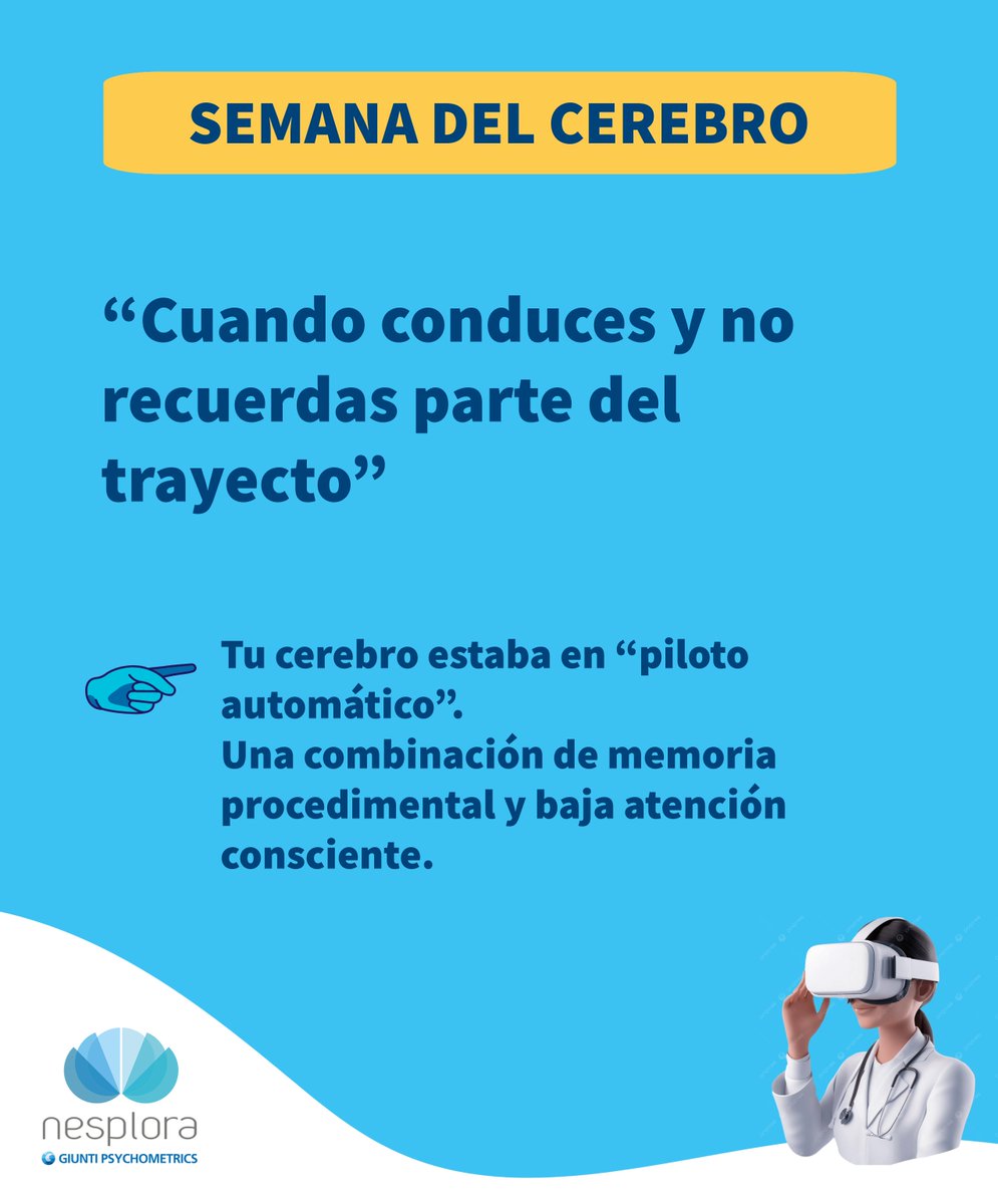 Nesplora tweet media