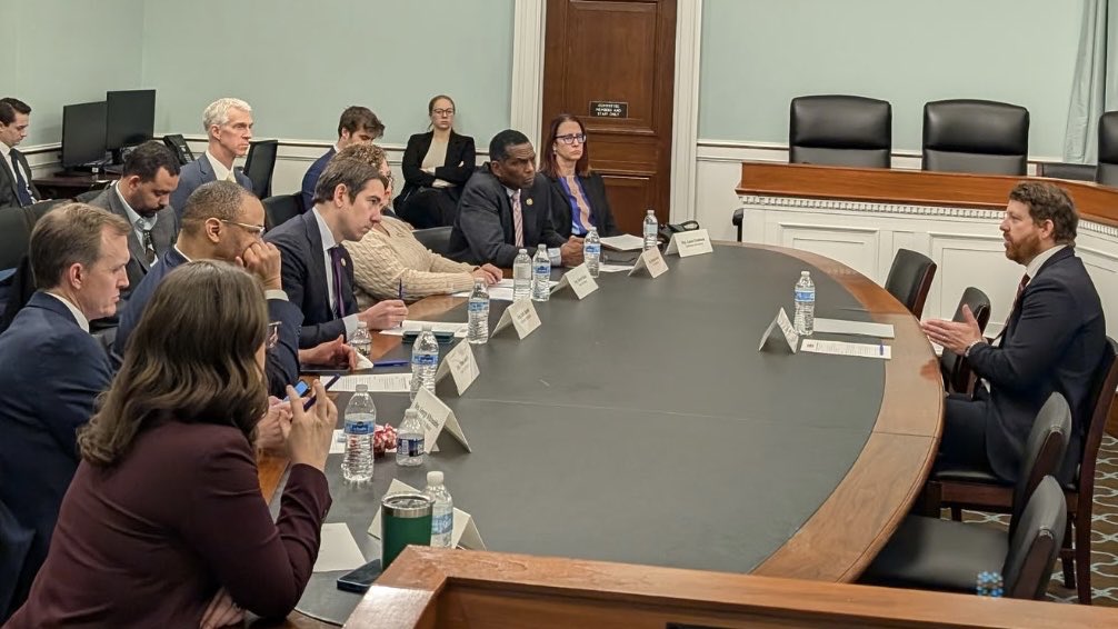 Rep. Josh Harder tweet media