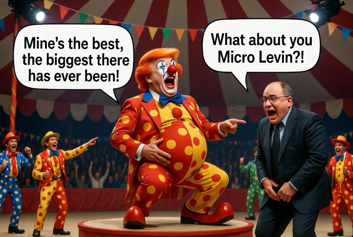 ClusterFucked tweet media