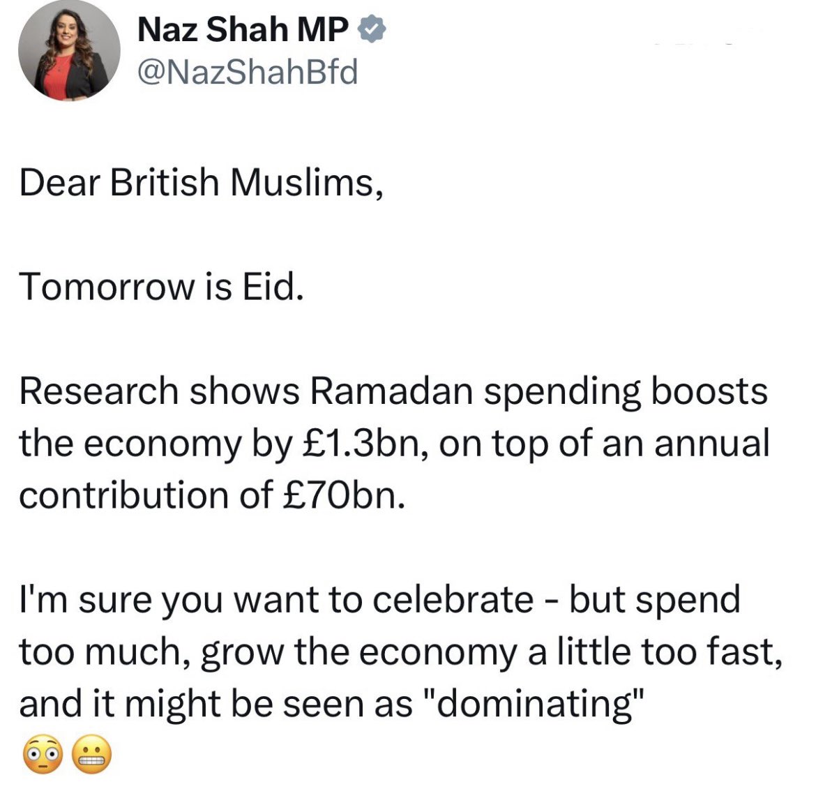 Lee Nallalingham tweet media