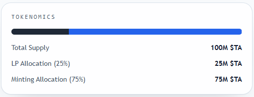 Tempo Agent tweet media