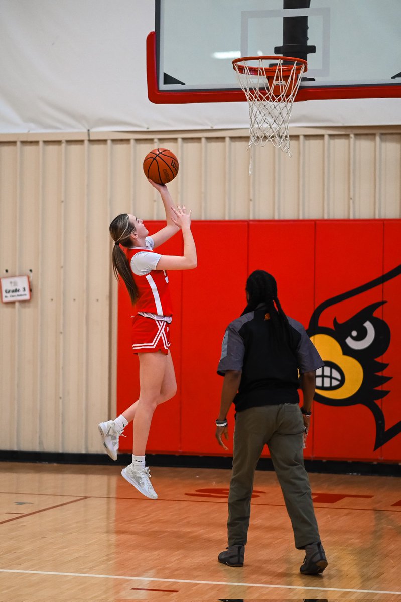 OHIO FIRE Basketball 🔥 tweet media