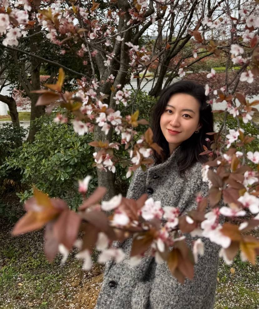 柳絮老师 tweet media