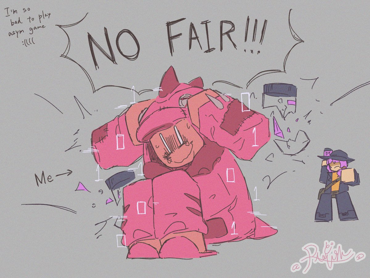 Rianushi ／Comms: CLOSED :O tweet media