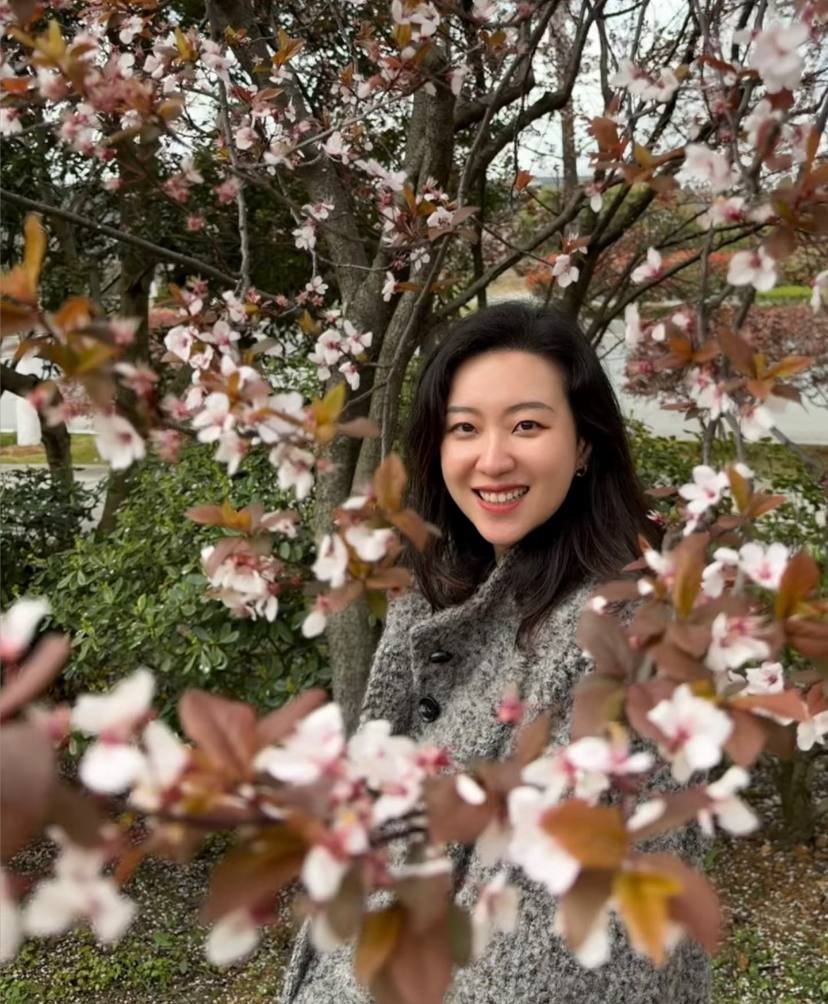 柳絮老师 tweet media