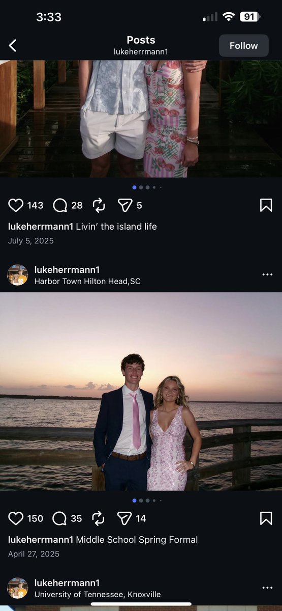 Michael “Dip” Johnson tweet media