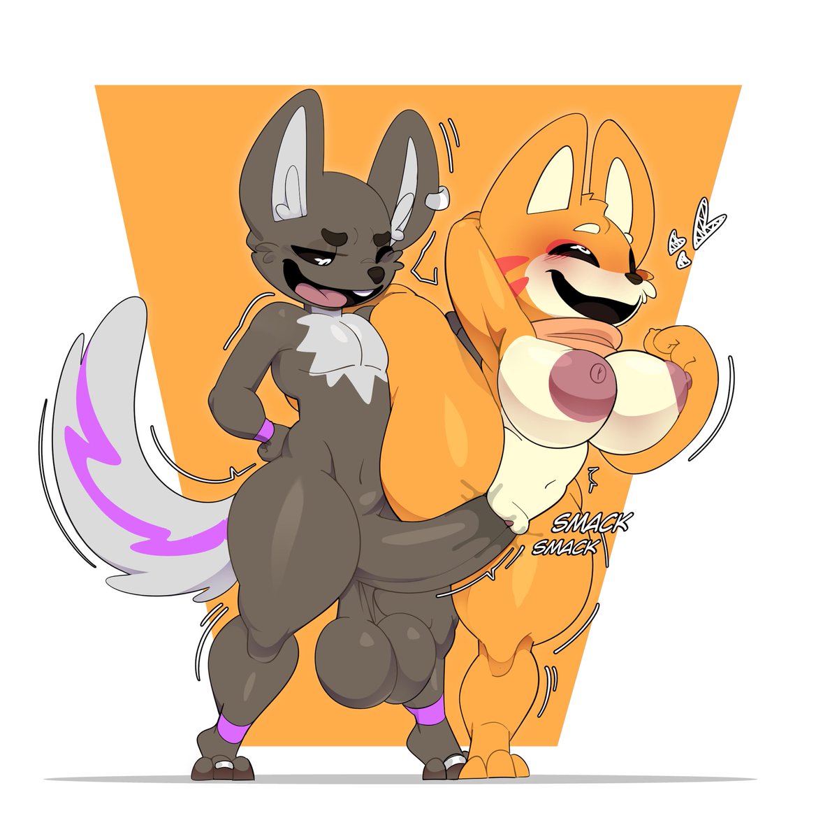 Caspian 🐉🦊 tweet media