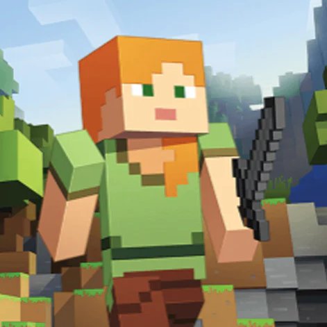 CoveredGeekly tweet media