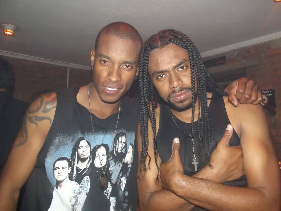 Black Pantera tweet media