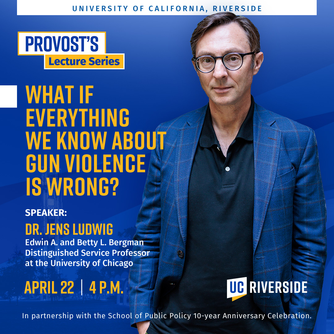 UCR School of Public Policy tweet media