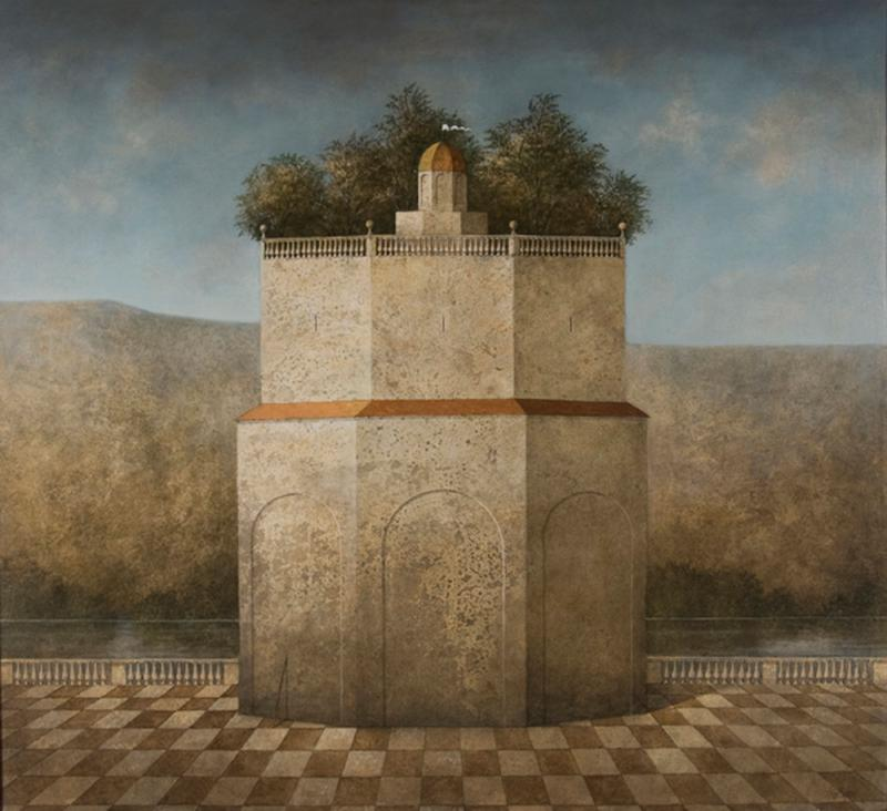 Alexander's Cartographer tweet media