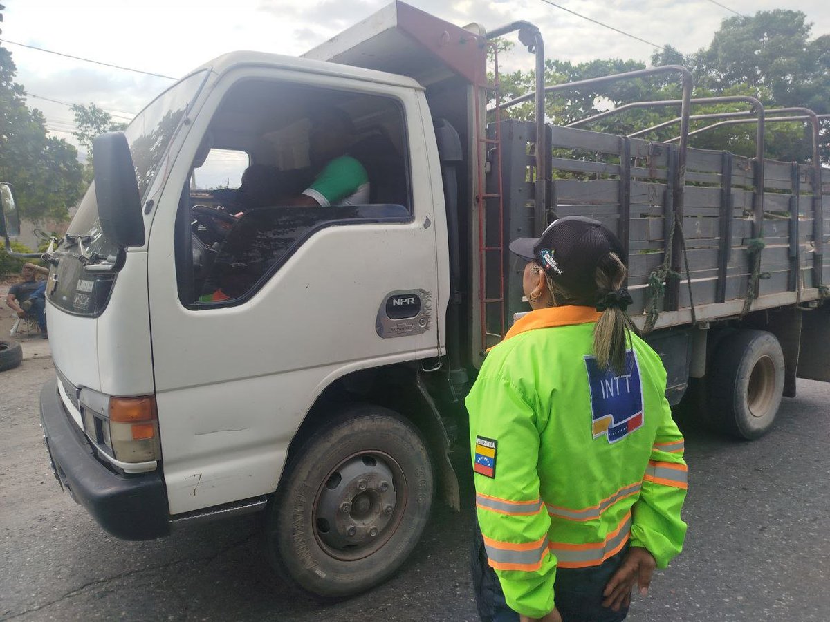 INTT 🇻🇪 tweet media