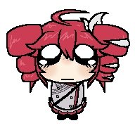 Kasane Teto, Simga Creature 
#tetokasane #vocaloidfanart