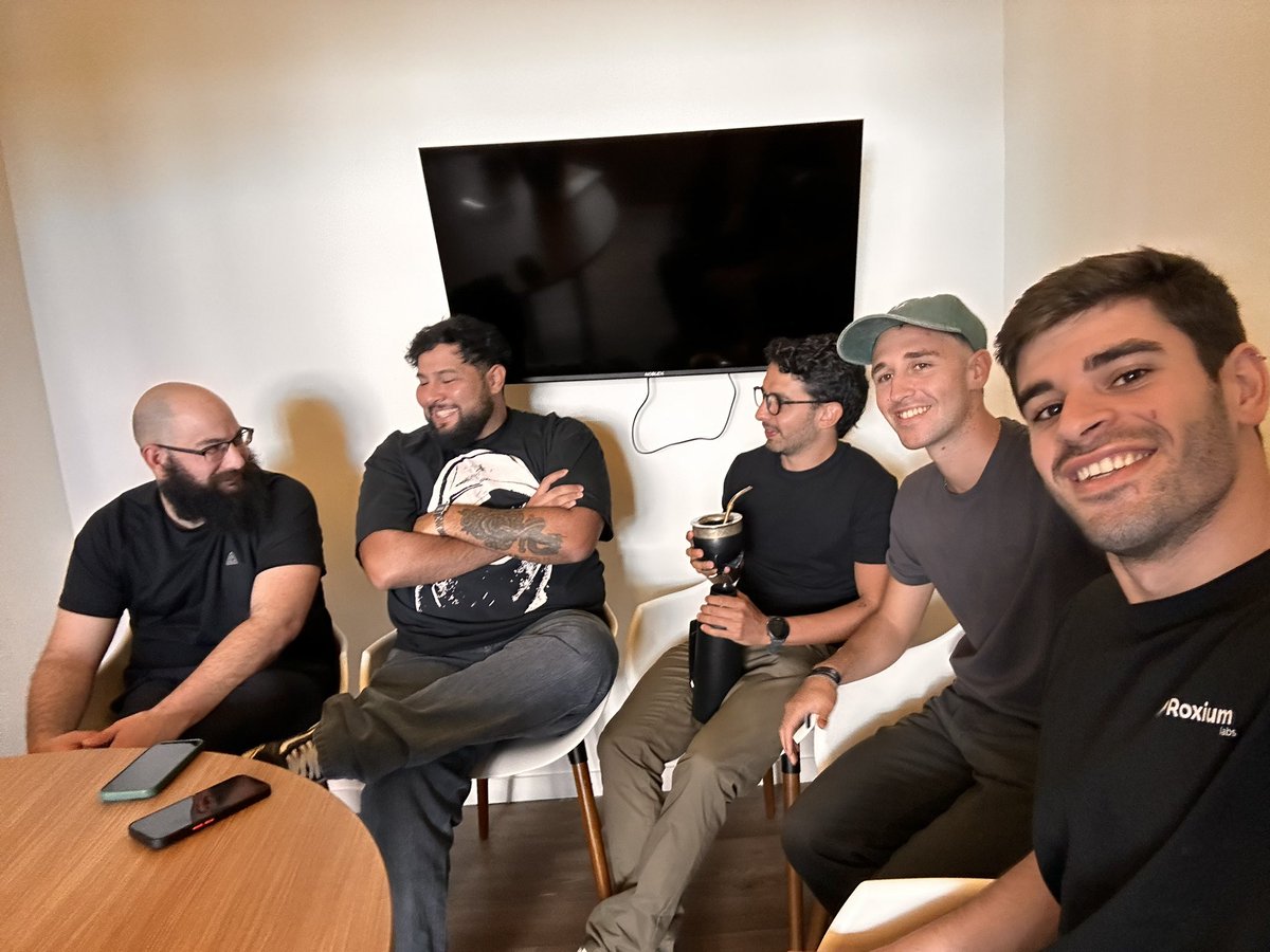 Artu Grande e/acc 🇦🇷 tweet media