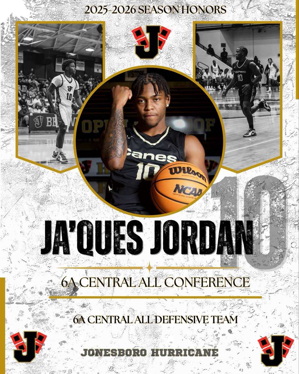 Jonesboro Basketball tweet media