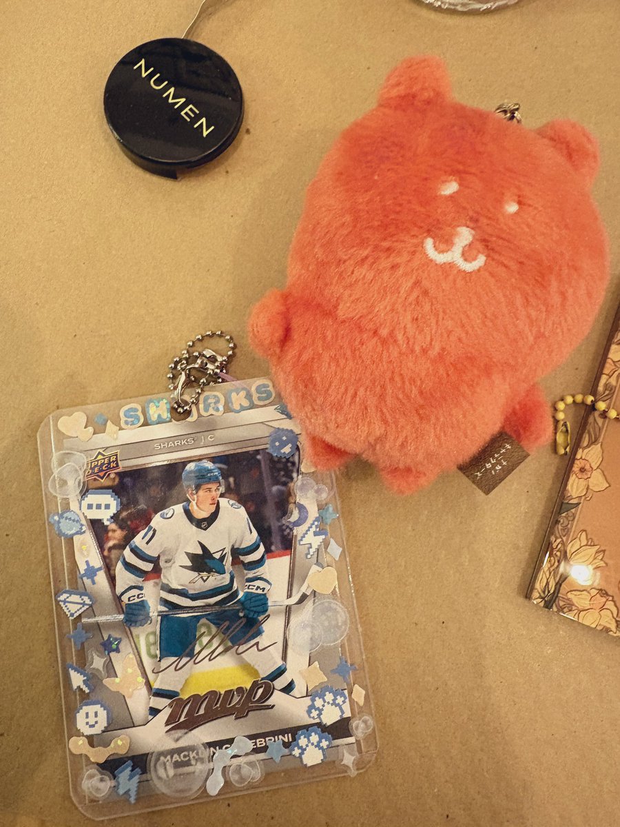 mar ✨🏒 tweet media